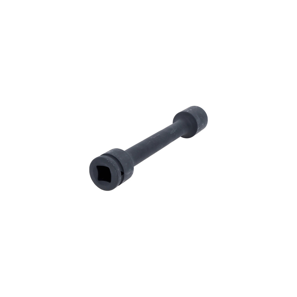 3/4'' hexagonal impact socket, length 270 mm, 32 mm.