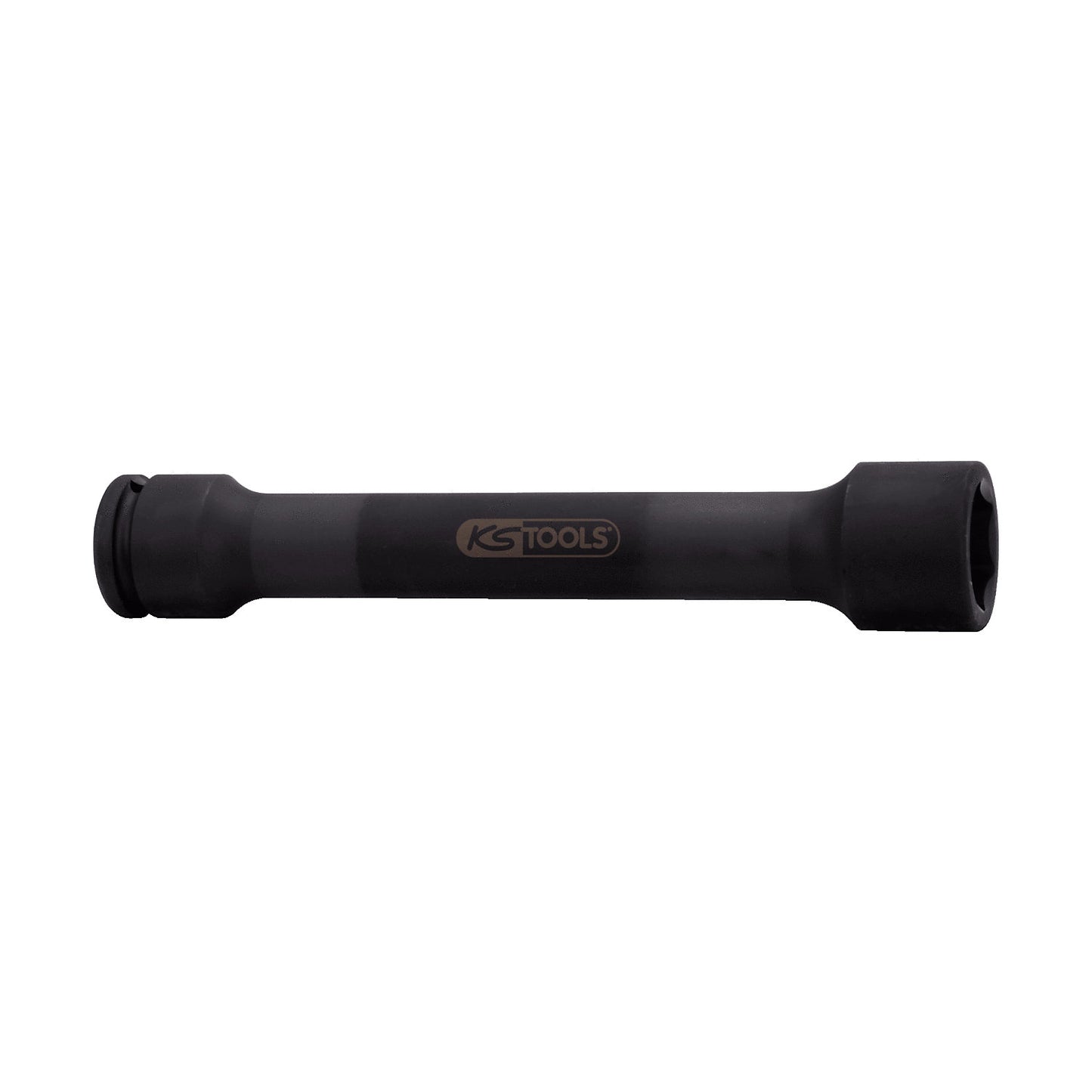 3/4'' hexagonal impact socket, length 270 mm, 32 mm.