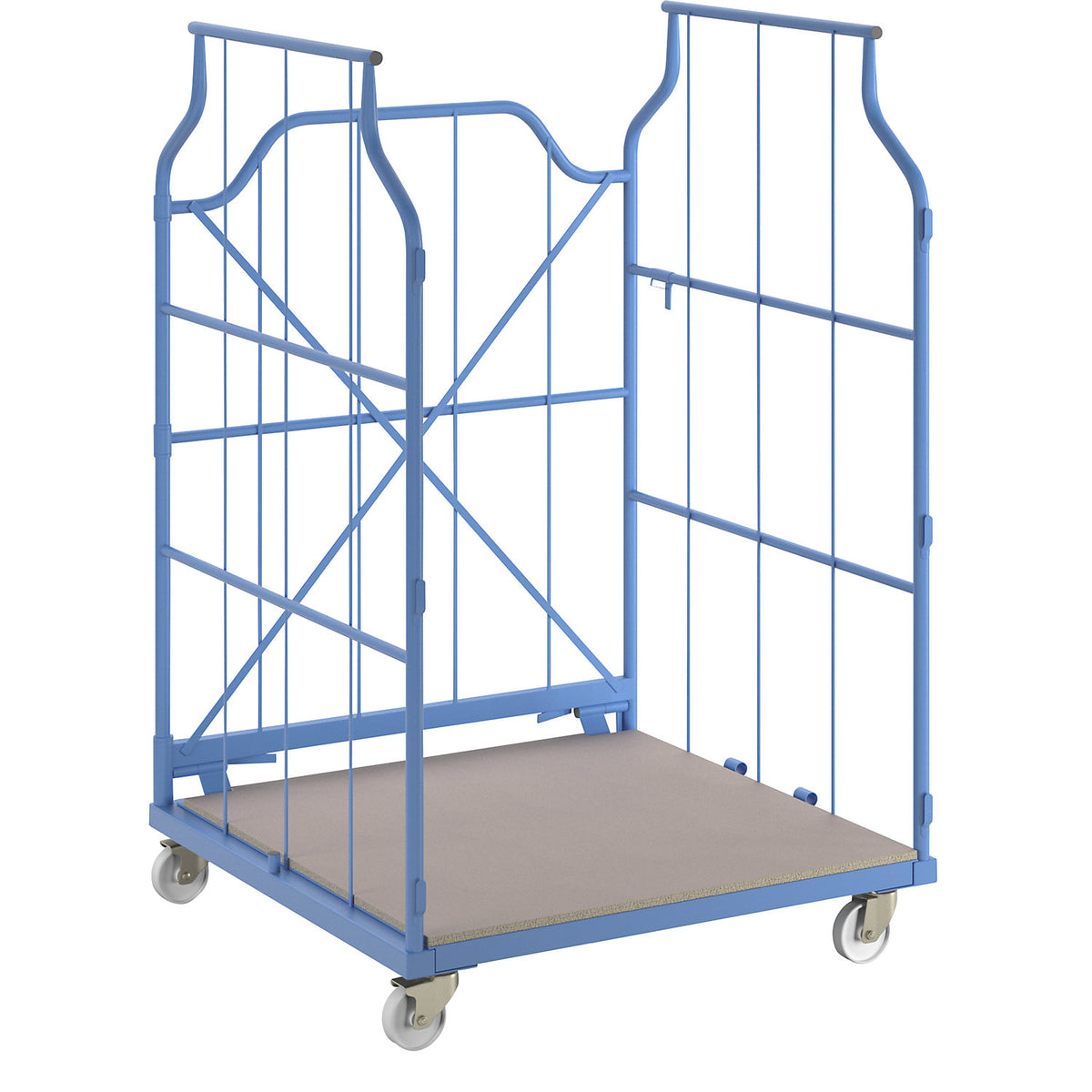 Universal Corlette®, type 1200, HxWxD 1850 x 1200 x 1150 mm.