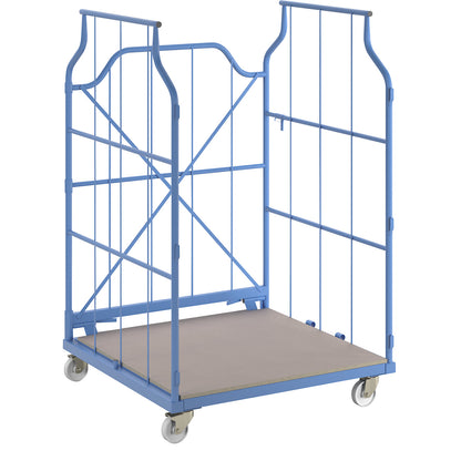 Universal Corlette®, type 1200, HxWxD 1850 x 1200 x 1150 mm.