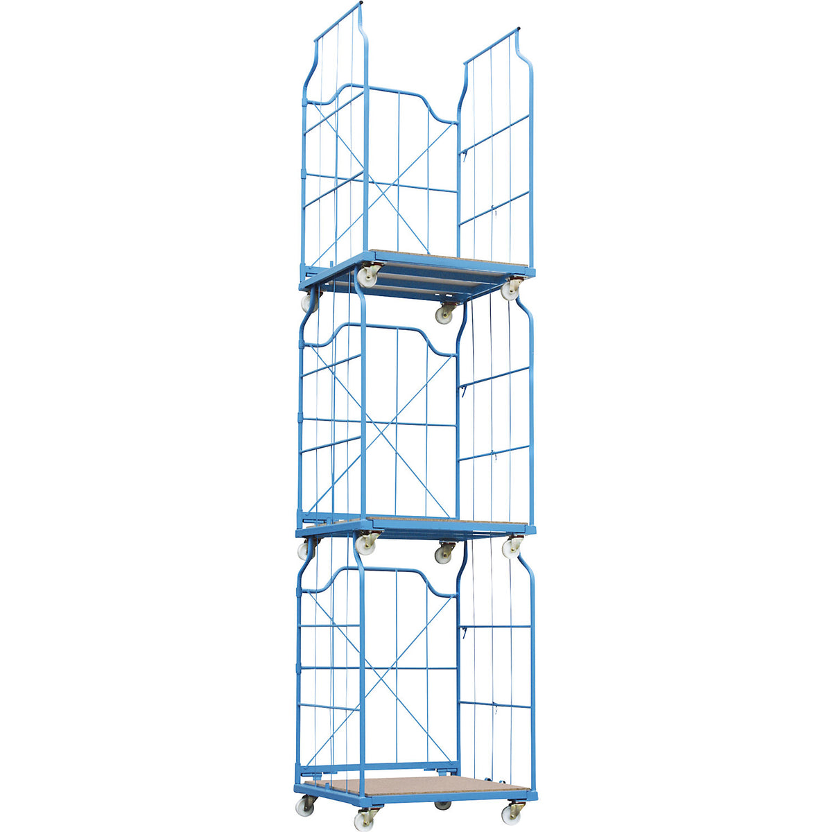 Universal Corlette®, type 1200, HxWxD 1850 x 1200 x 1150 mm.