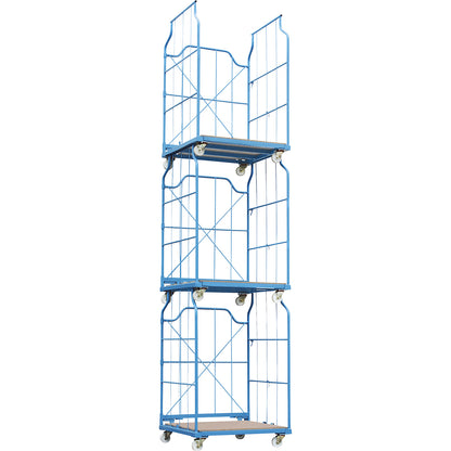 Universal Corlette®, type 1200, HxWxD 1850 x 1200 x 1150 mm.