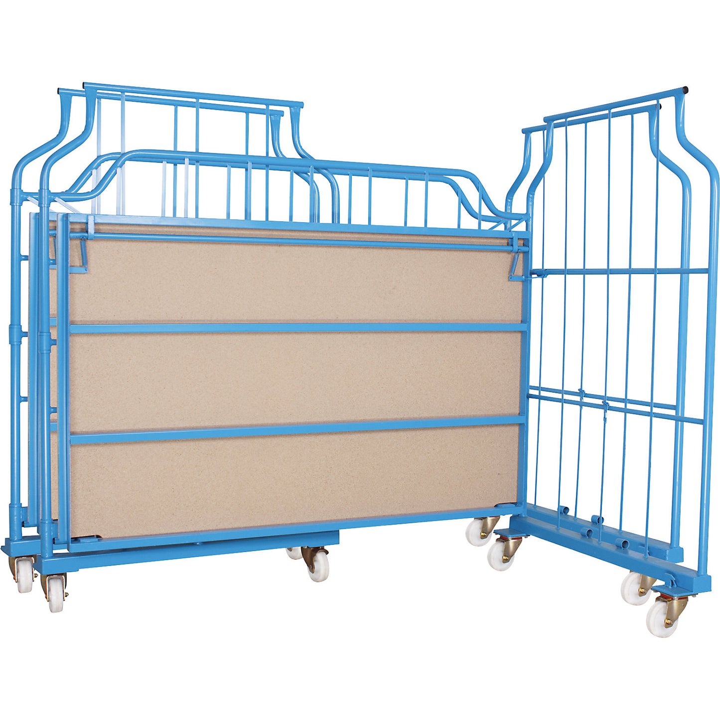 Universal Corlette®, type 2000, HxWxD 1850 x 2000 x 1150 mm.