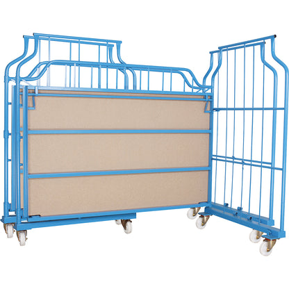 Universal Corlette®, type 2000, HxWxD 1850 x 2000 x 1150 mm.