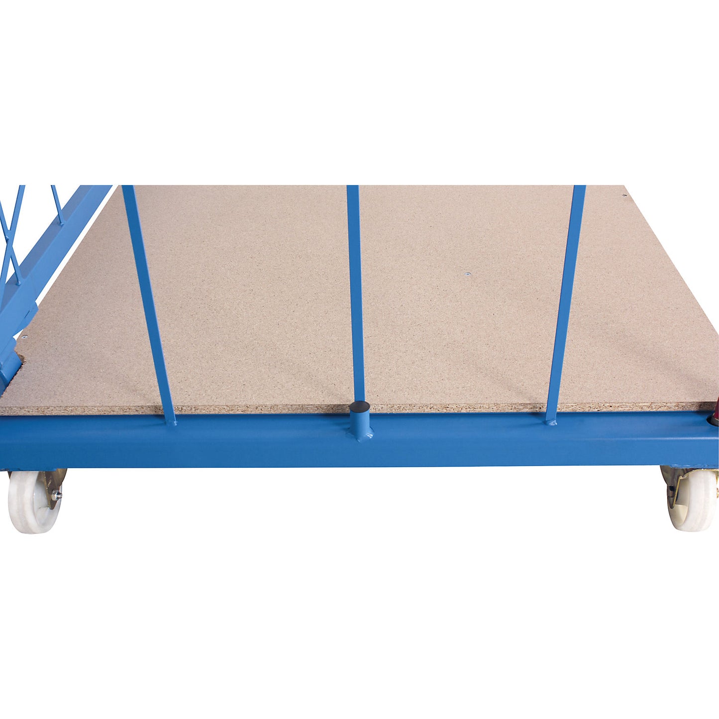 Universal Corlette®, type 2000, HxWxD 1850 x 2000 x 1150 mm.