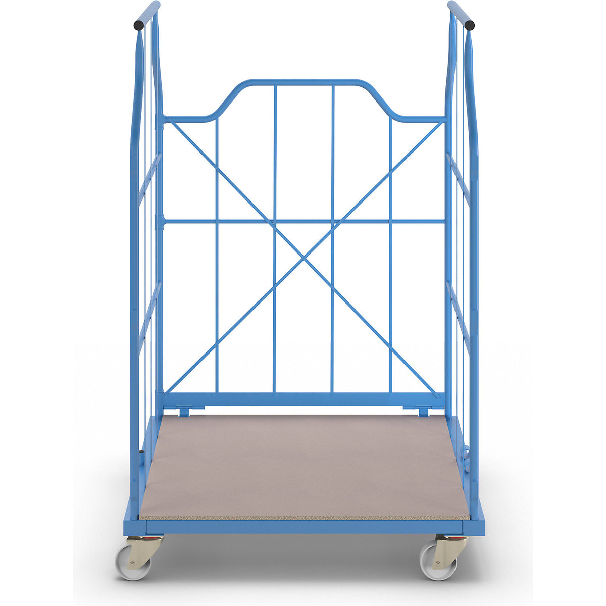 Universal Corlette®, incl. hook for front door, type 1200, HxWxD 1850 x 1200 x 1150 mm.
