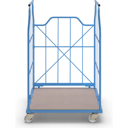 Universal Corlette®, incl. hook for front door, type 1200, HxWxD 1850 x 1200 x 1150 mm.