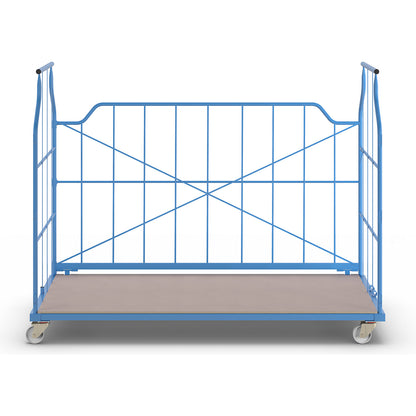 Universal Corlette®, incl. hook for front door, type 2400, HxWxD 1850 x 2400 x 1150 mm.