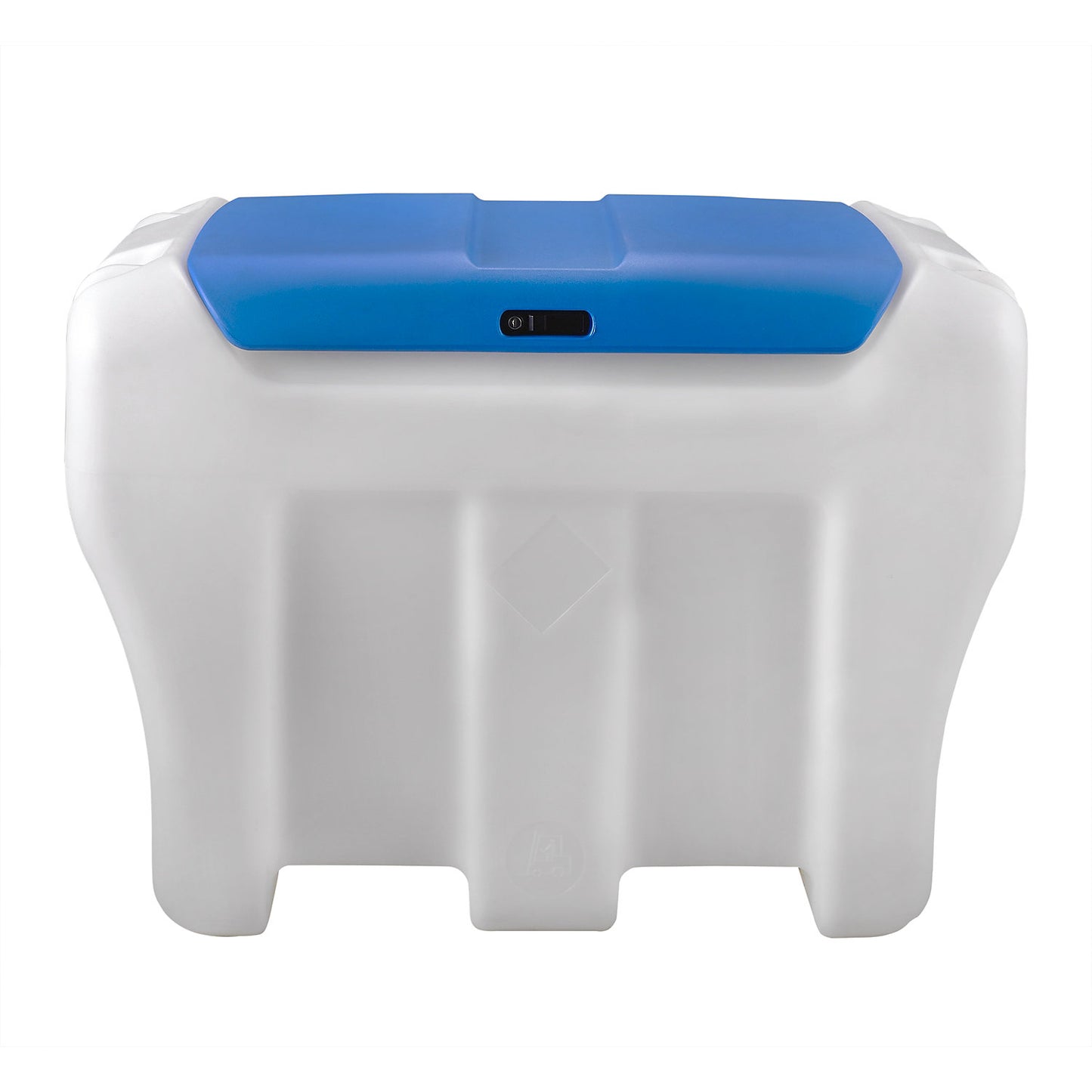Mobile tank system for AUS 32 (AdBlue®) / Urea, capacity 450 l, membrane pump, 12 V, 30 l/min.