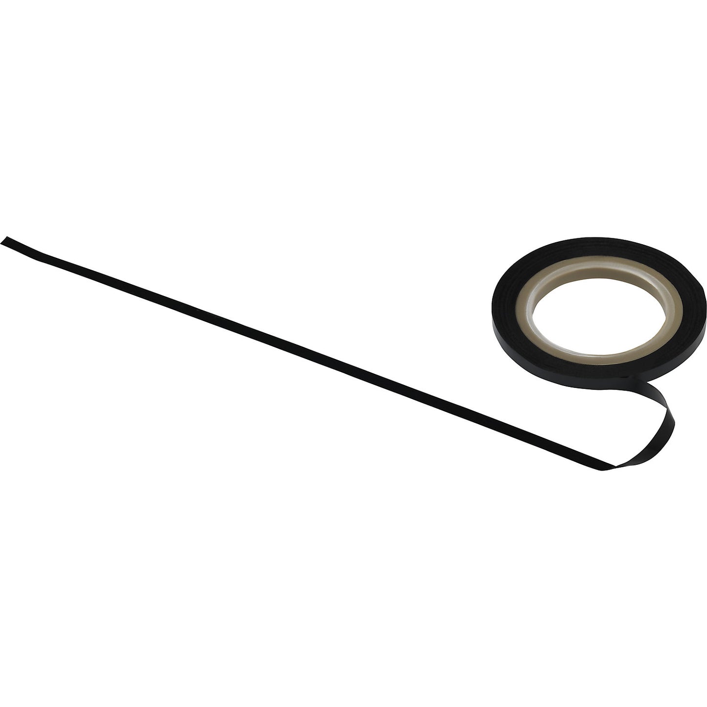 MATRIX TAPE marking tape, length 10 m, pack of 10, black.