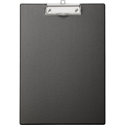 Writing board with film coating, LxWxH 319 x 229 x 13 mm, pack of 24, with suspension eyelet.