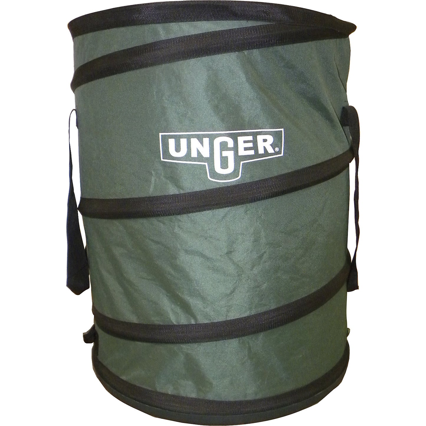 NiftyNabber waste sack, 180 l, green.