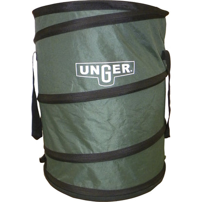 NiftyNabber waste sack, 180 l, green.