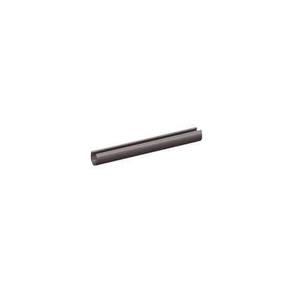 Sack truck, pad, clamp on, pack of 2, black.