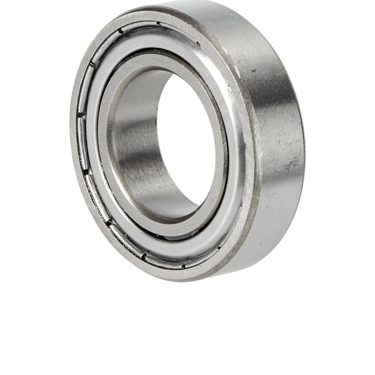 Bearing 105, for electric stackers, silver.