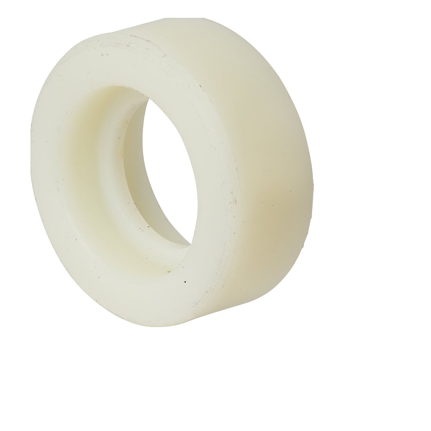 Wheel, Ø 40 x 15 mm, inside Ø 28 mm.