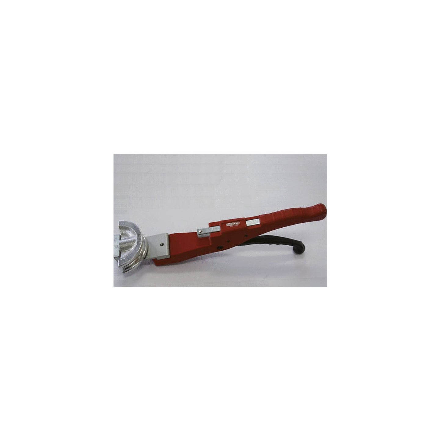 Ratchet single handed bending set, 13 parts, 10.0 - 22.0 mm.