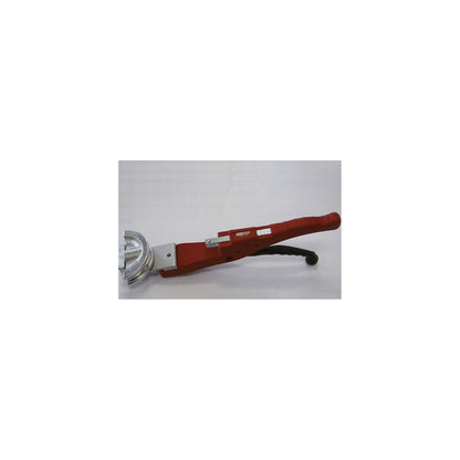 Ratchet single handed bending set, 13 parts, 10.0 - 22.0 mm.
