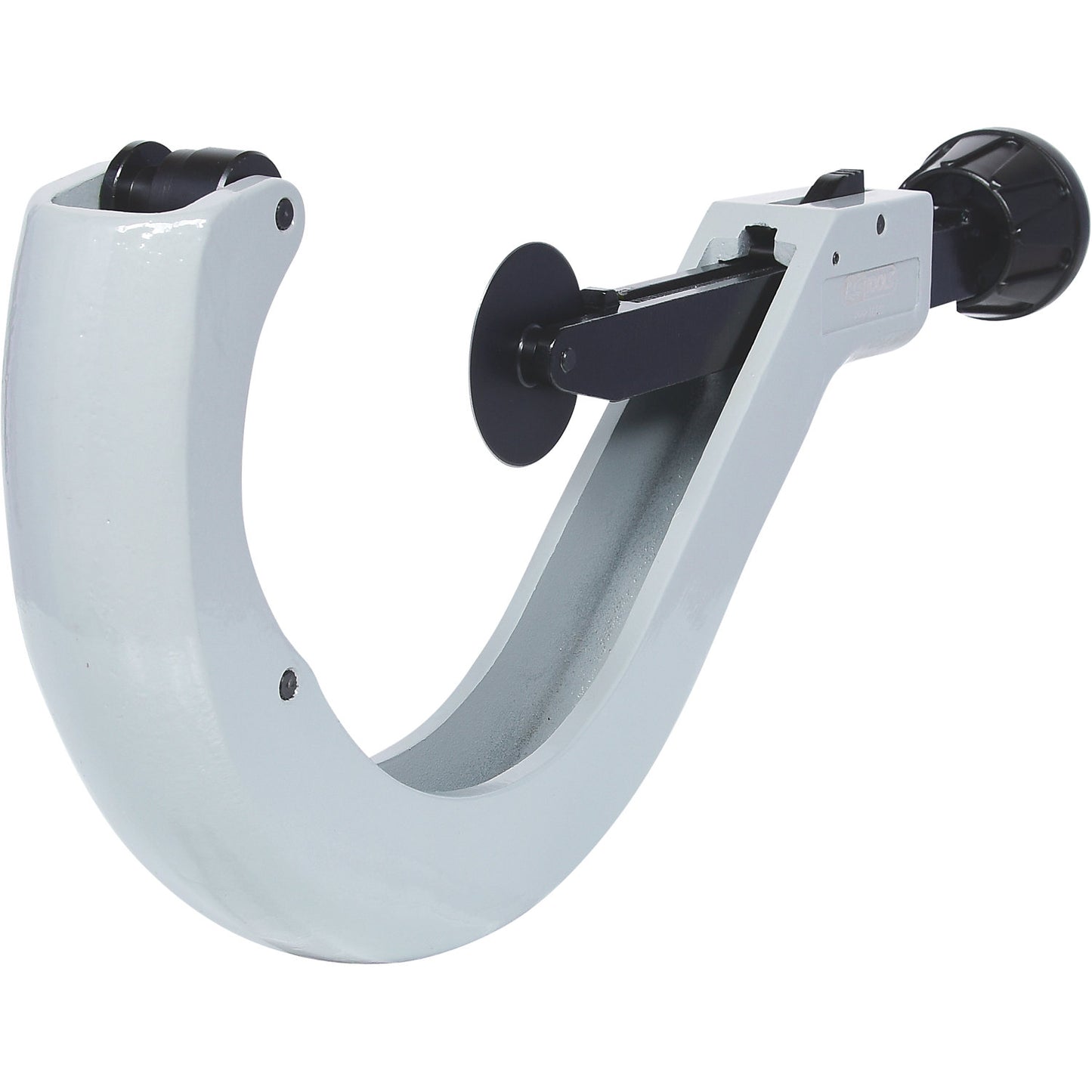 Automatic ratchet pipe cutter, plastic pipes, for Ø 100.0 - 168.0 mm.