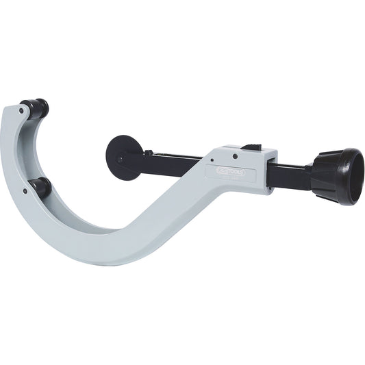 Automatic ratchet pipe cutter, plastic pipes, for Ø 100.0 - 168.0 mm.