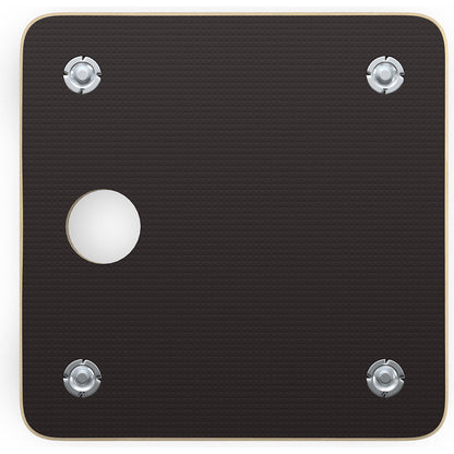 MaxiGRIP GH 1350 universal dolly, LxW 290 x 290 mm, max. load 200 kg.