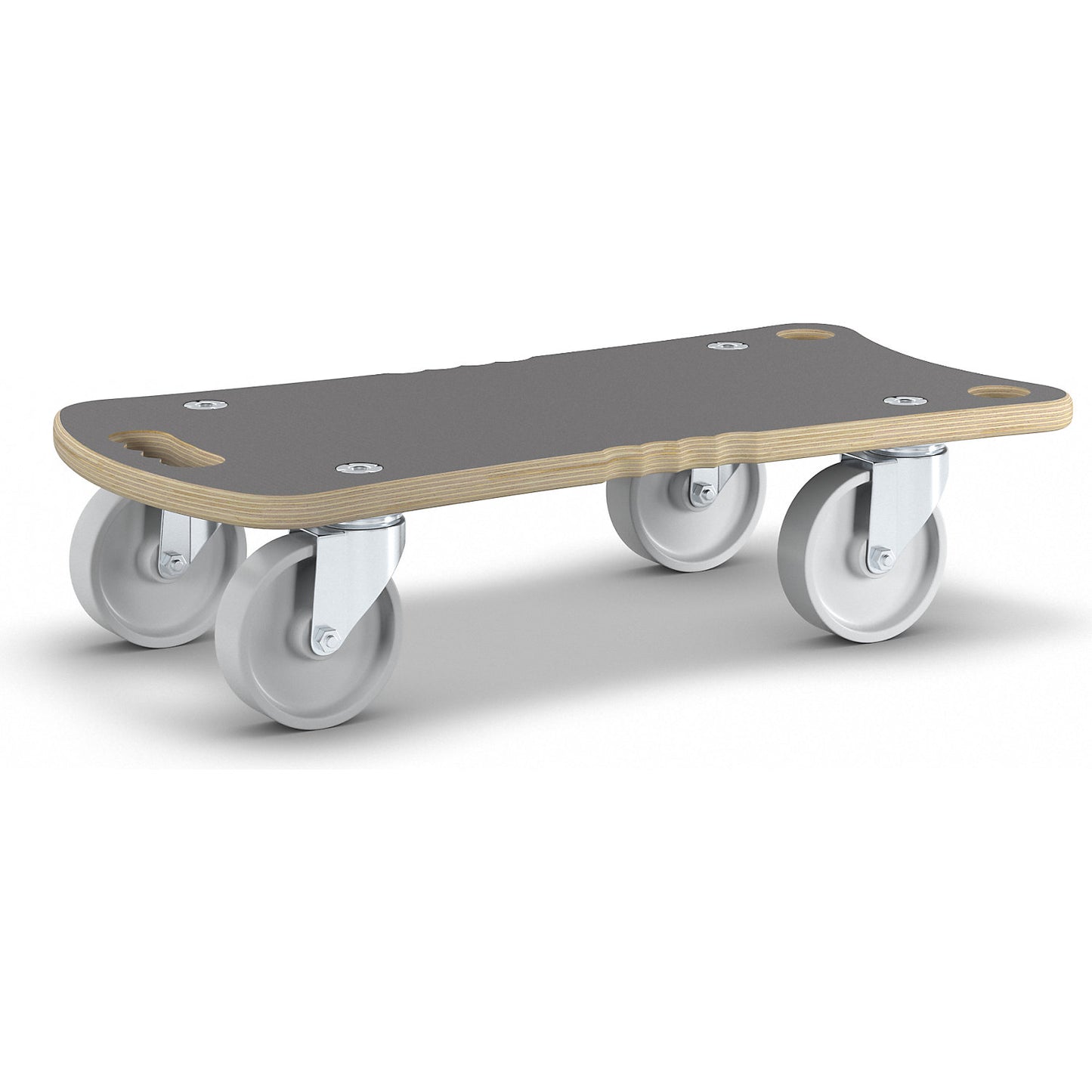 MaxiGRIP transport dolly, MM 1311, max. load 400 kg, LxW 575 x 290 mm.