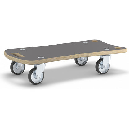MaxiGRIP transport dolly, MM 1312, max. load 300 kg, LxW 575 x 290 mm.