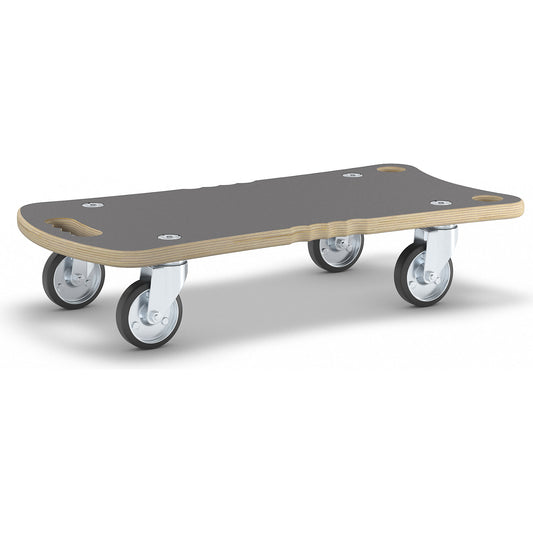MaxiGRIP transport dolly, MM 1312, max. load 300 kg, LxW 575 x 290 mm.