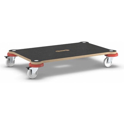 PROTECTION BIG transport dolly, MM 1375, LxW 710 x 440 mm, max. load 200 kg.