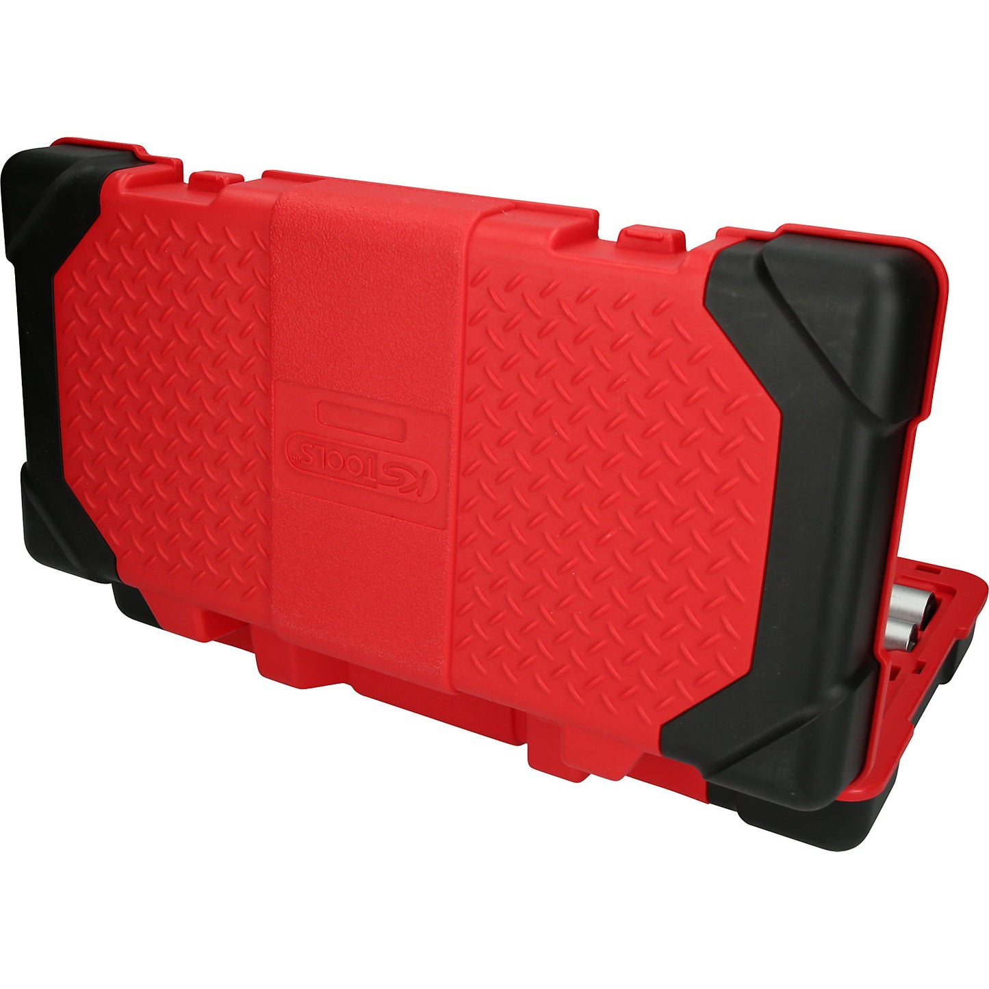 3/8'' socket set, 66 parts, flank traction.