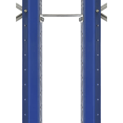 Spacer, length 200 mm, zinc plated.