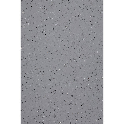 YOGA FLAT ULTRA workbench mat, WxH 1200 x 2 mm, per m, grey / granite.