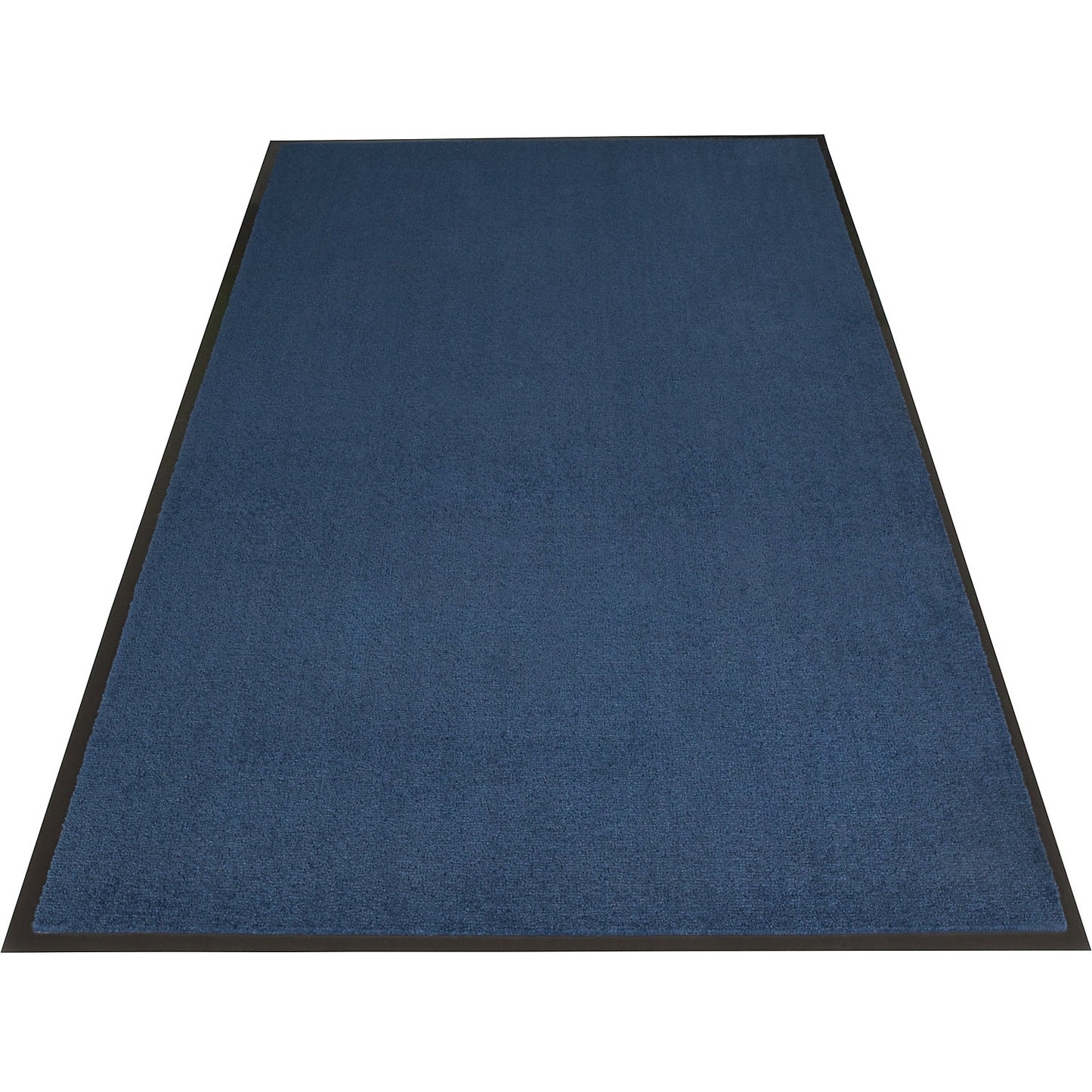 Entrance matting for indoor use, LxW 1500 x 900 mm, royal blue.