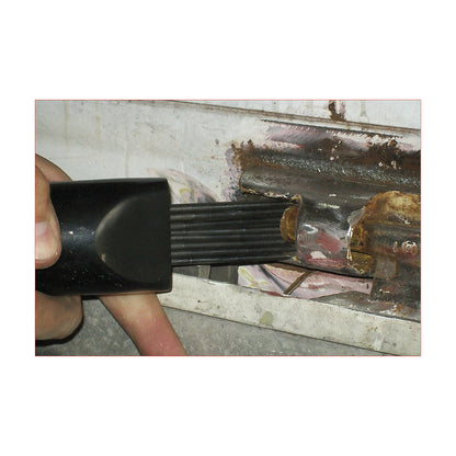 3/8'' pneumatic needle scaler, 97 dbA, 170 l/min.