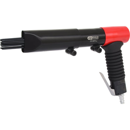 3/8'' pneumatic needle scaler, 97 dbA, 170 l/min.