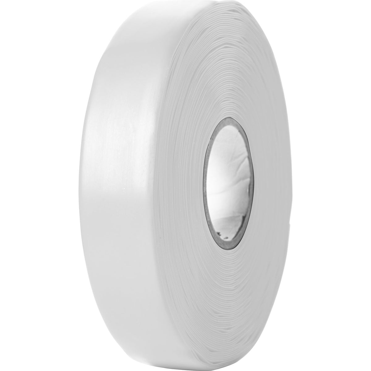 Floor marking tape, extra strong, width 50 mm, white.