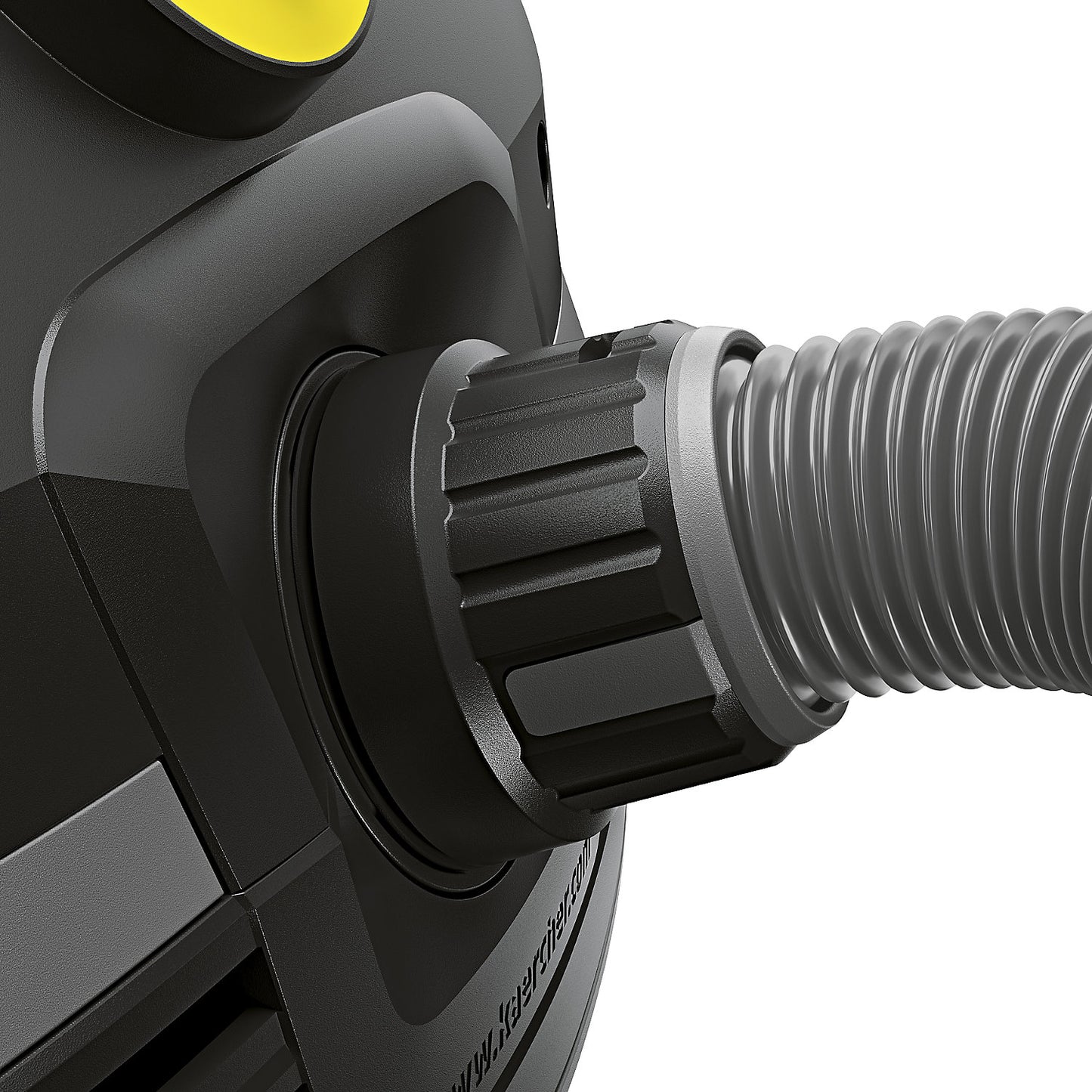 Safety vacuum cleaner, 50/1 Tact Te, dust class H, 1380 W.