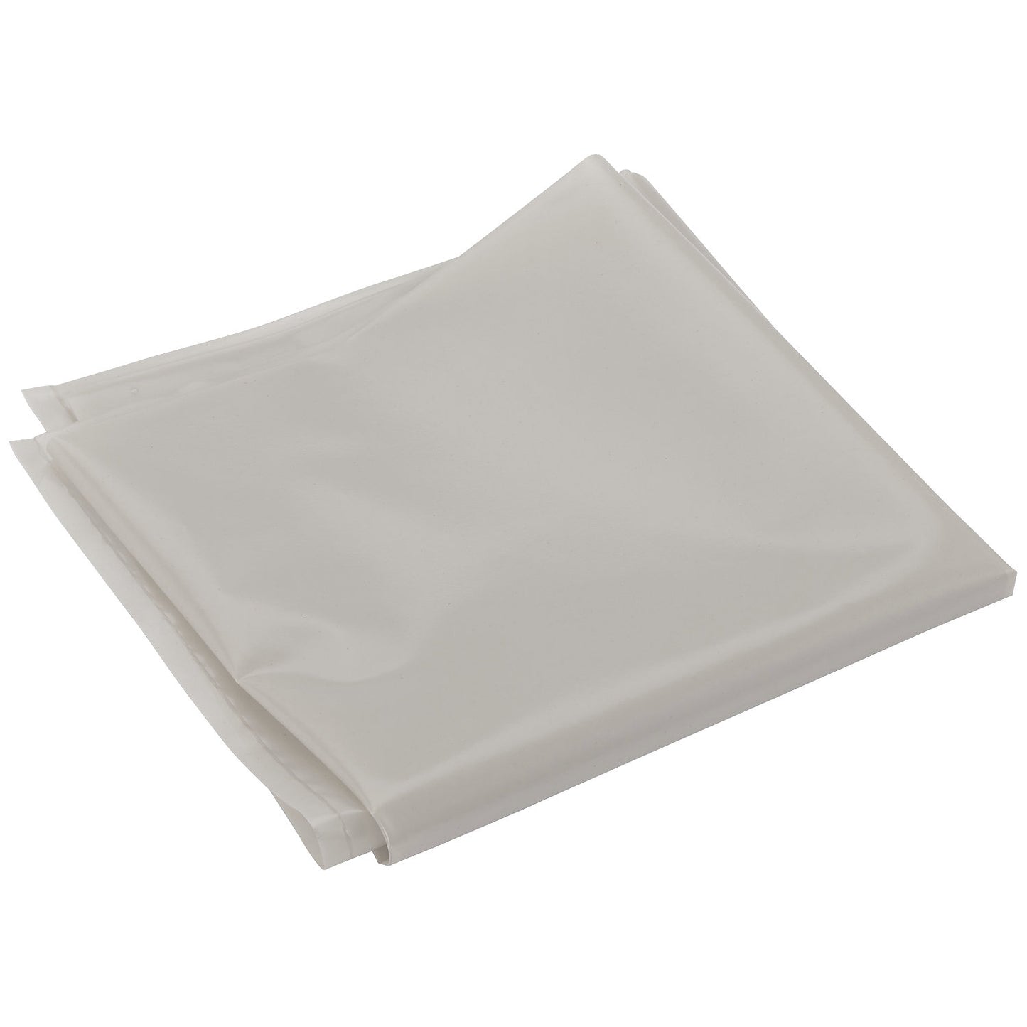 Plastic liner bag, for 60 l storage and transport safety drum for rechargeable batteries, for rechargeable lithium batteries.