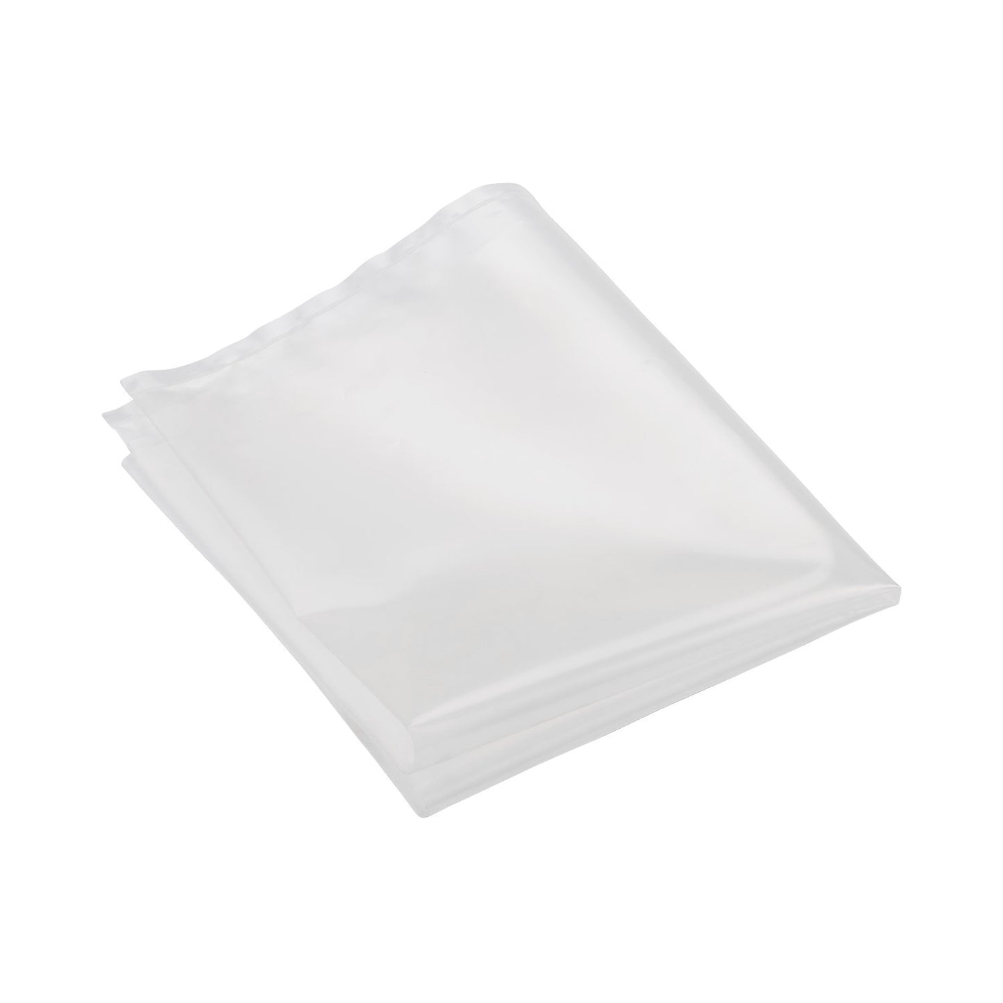 Plastic bag for individual rechargeable batteries, LxW 500 x 400 mm, for lithium batteries.