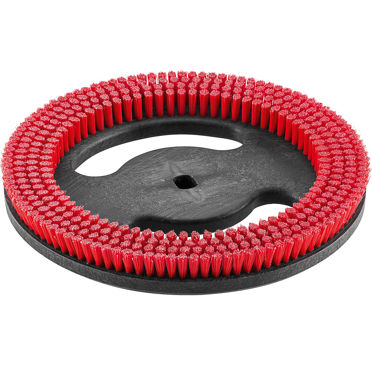 Disc brush, for BD 30/4 C, for all sensitive floors.