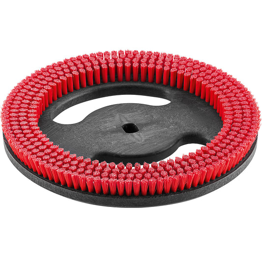 Disc brush, for BD 30/4 C, for all sensitive floors.