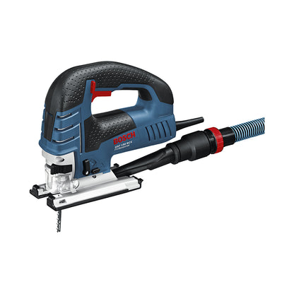 GST 150 BCE Professional jigsaw, in L-BOXX with anti-splinter guard, 83 dB(A).