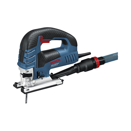 GST 150 BCE Professional jigsaw, in L-BOXX with anti-splinter guard, 83 dB(A).
