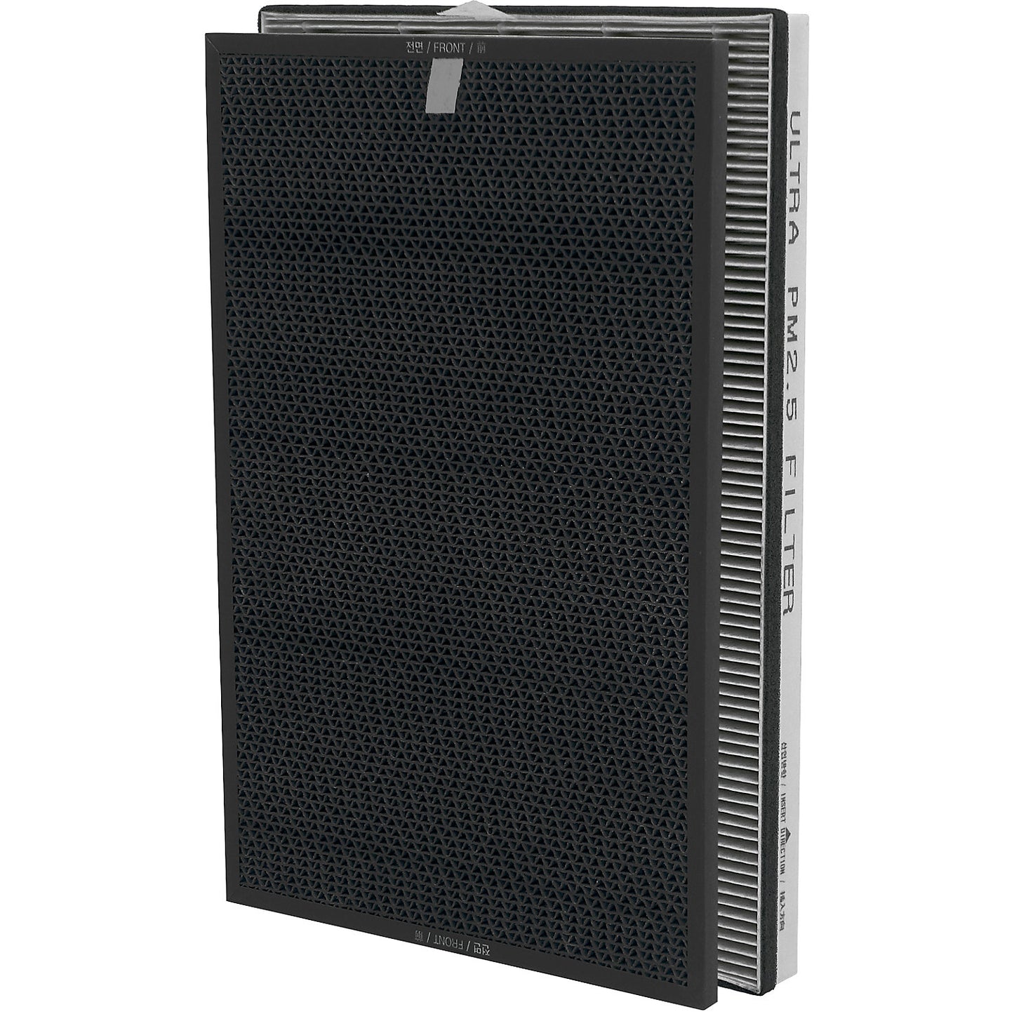 Filter set, for AP35 air purifier and AP35 H humidifier, HxWxD 380 x 260 x 60 mm.
