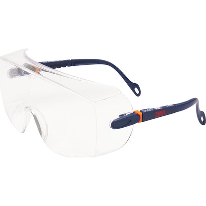 Over glasses 2800, transparent, clear view lens.