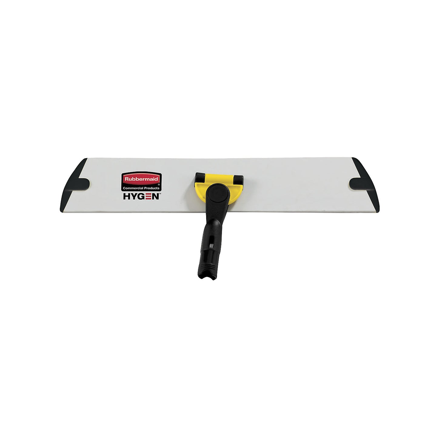 HYGEN™ QUICK CONNECT holder, with Velcro strips, width 400 mm.