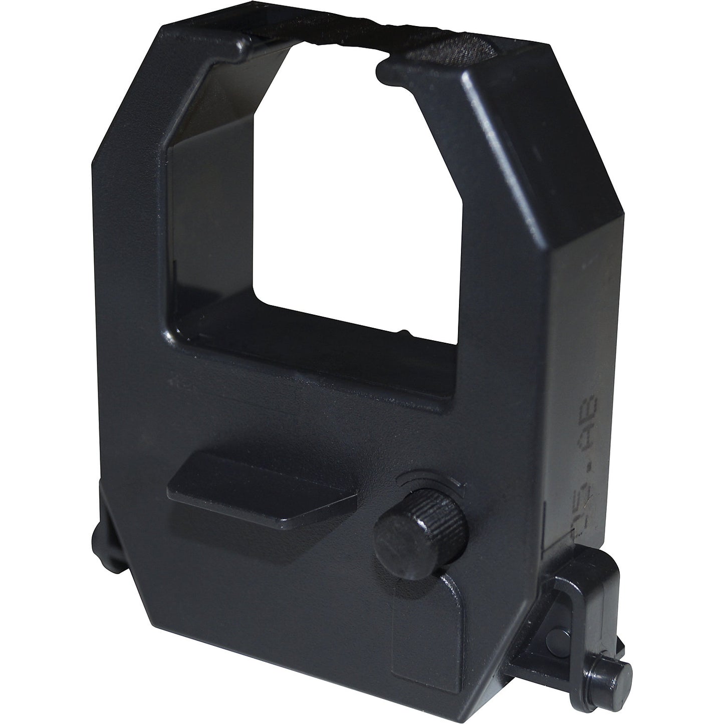 Ink cartridge, for BÜRK ZS 3200, black.