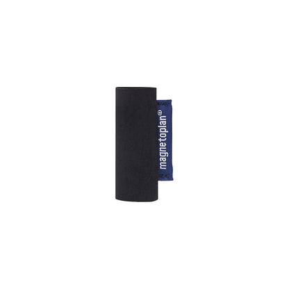 magnetoSleeves pen holder, magnetic, pack of 4, 1+ packs.