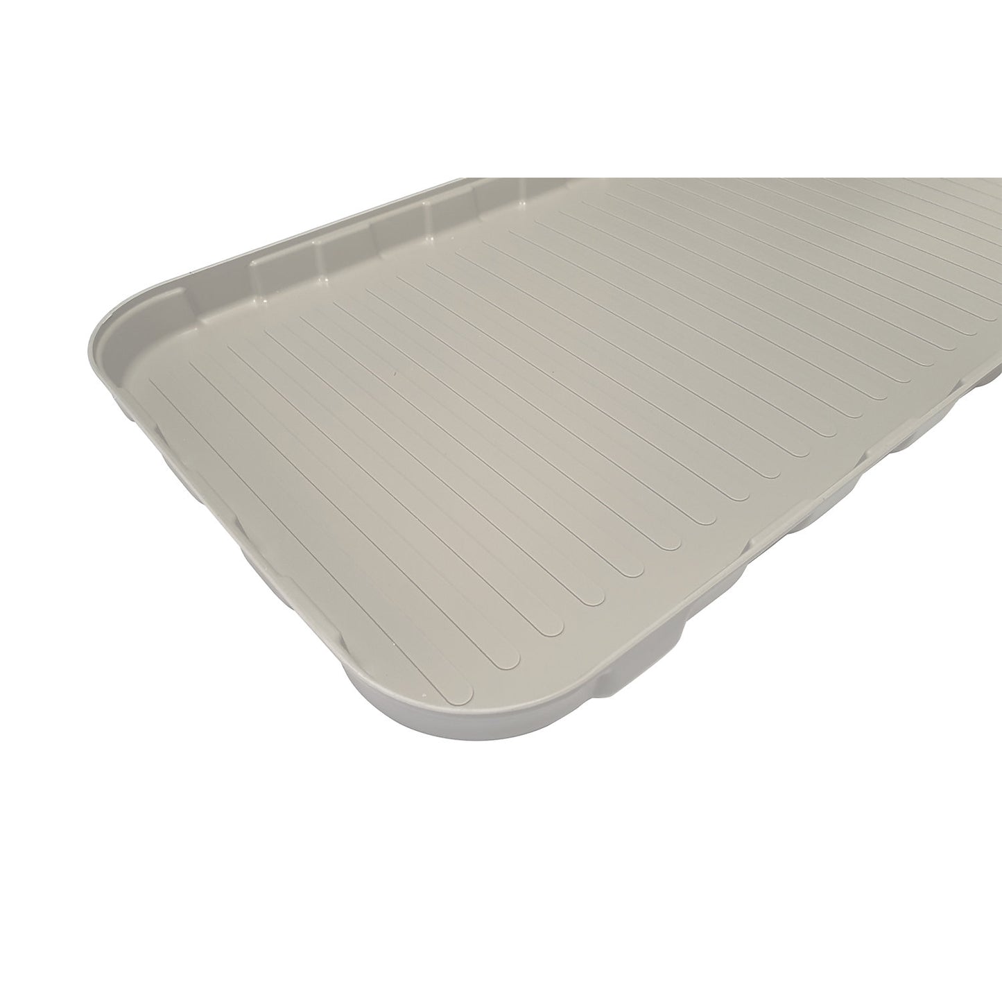 Tray insert, for tray shelf - vertical pull-out cabinet, capacity 5.5 litres.