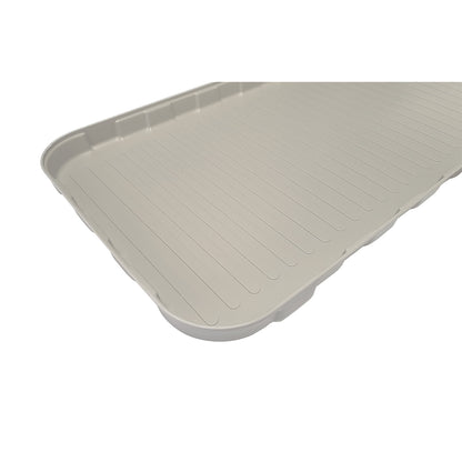 Tray insert, for tray shelf - vertical pull-out cabinet, capacity 5.5 litres.
